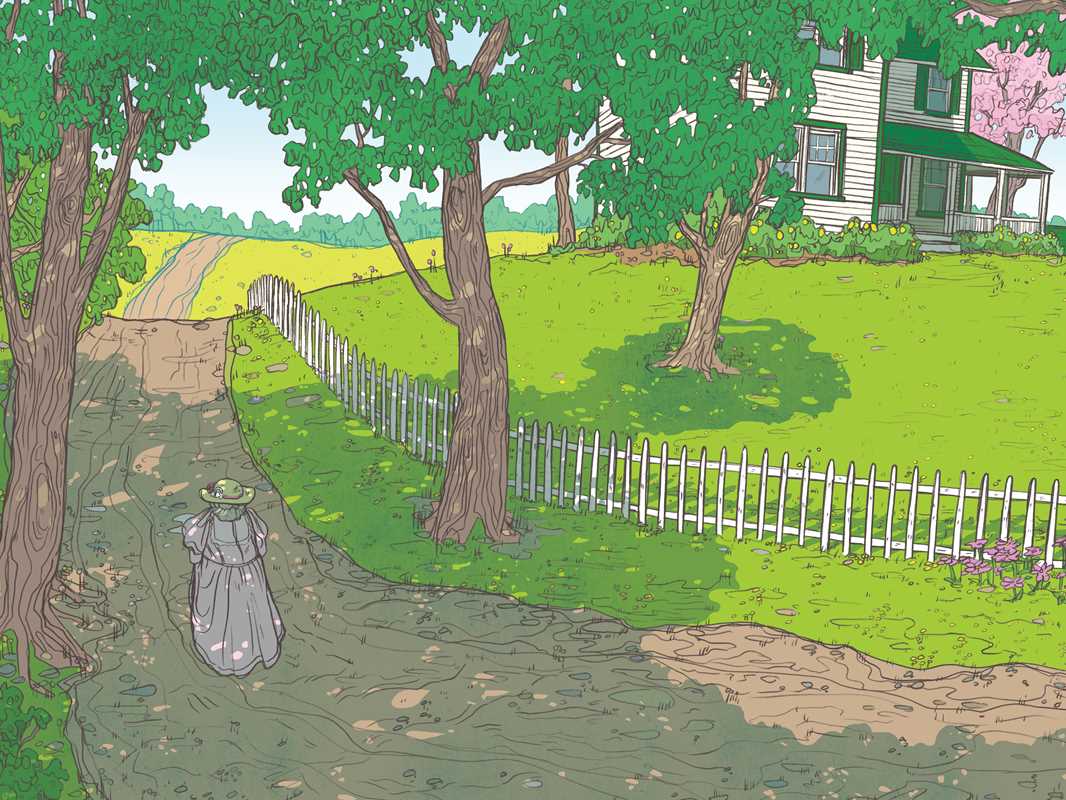 Anne of Green Gables by: Paperback; 232 pages / English