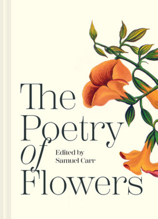Poetry of Flowers, The