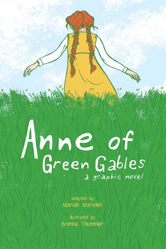 Anne of Green Gables by: Paperback; 232 pages / English