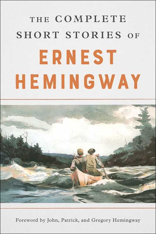 Complete Short Stories Of Ernest Hemingway by Ernest   Hemingway: Paperback; 672 pages / English